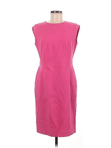 Lafayette 148 New York Cocktail Dress (view 1)