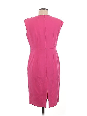 Lafayette 148 New York Cocktail Dress (view 2)