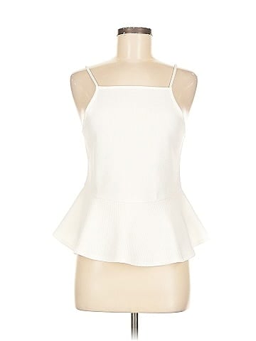 Cope Sleeveless Top (view 1)