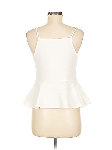 Cope Sleeveless Top (view 2)