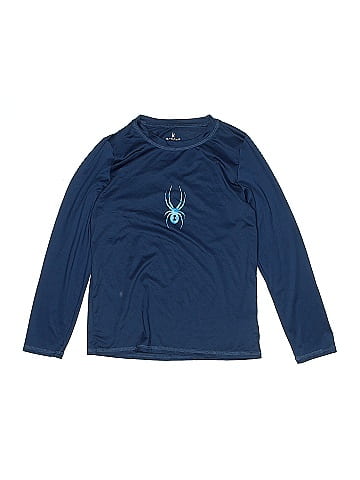 Spyder Active T-Shirt (view 1)