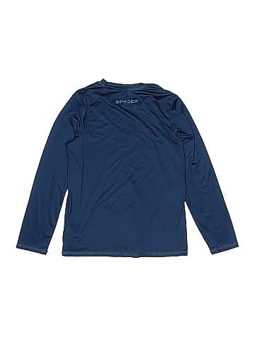 Spyder Active T-Shirt (view 2)