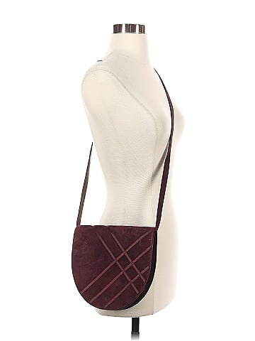Bally Vintage Crossbody Bag (view 2)