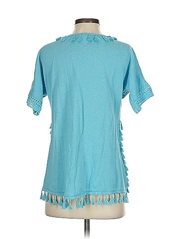 Chico's Short Sleeve Top (view 2)