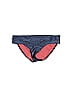 Mossimo Blue Swimsuit Bottoms Size L - photo 1