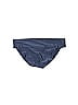 Mossimo Blue Swimsuit Bottoms Size L - photo 2