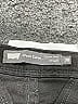 Levi's Black Jeans Size 30 waist - photo 3