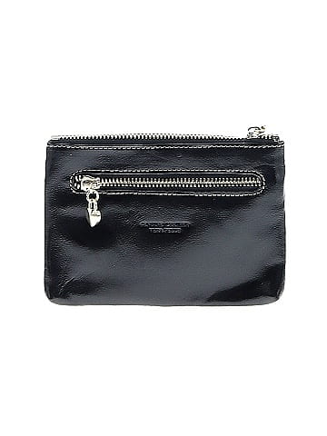 Vera Pelle Leather Card Holder (view 2)