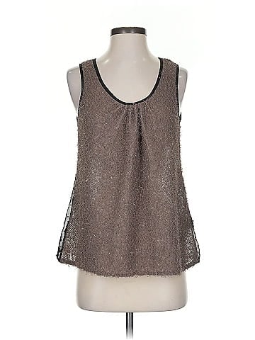 Ryu Sleeveless Blouse (view 1)