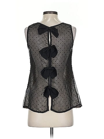 Ryu Sleeveless Blouse (view 2)