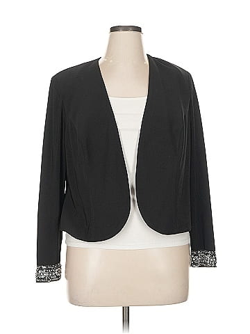 Alex Evenings Jacket (view 1)