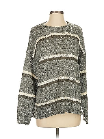 Newbury Kustom Pullover Sweater (view 1)