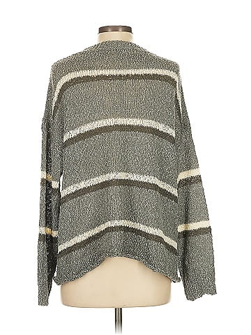Newbury Kustom Pullover Sweater (view 2)