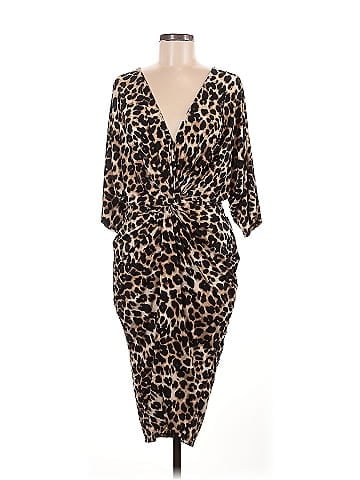 Soho Casual Dress (view 1)