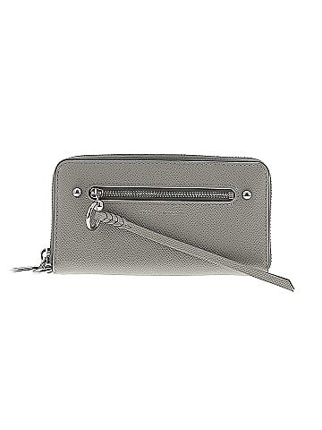 Rebecca Minkoff Leather Wallet (view 1)