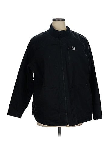 Alashan Jacket (view 1)