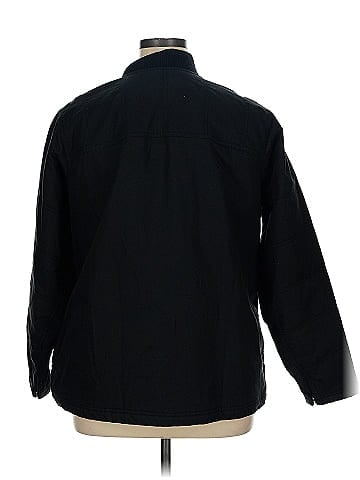 Alashan Jacket (view 2)