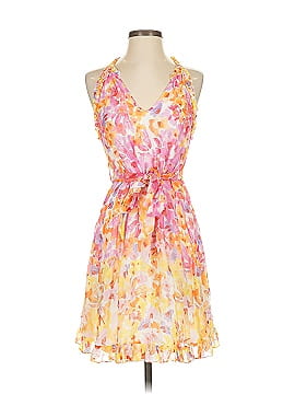 Hale Bob Cocktail Dress