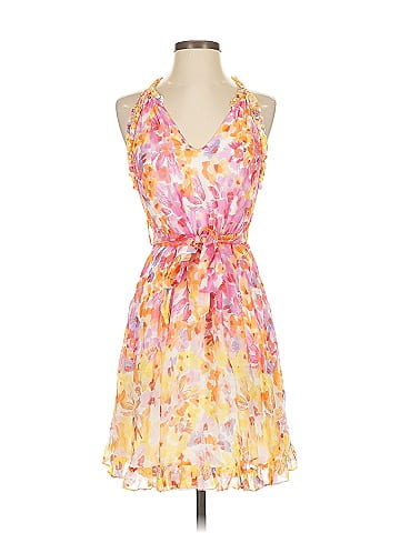 Hale Bob Cocktail Dress (view 1)