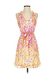 Hale Bob Cocktail Dress