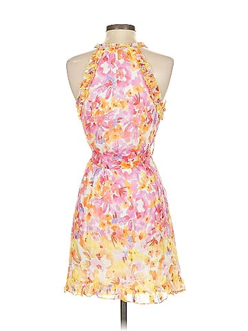 Hale Bob Cocktail Dress (view 2)