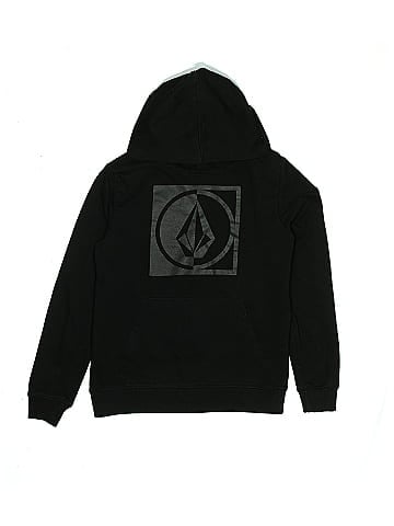 Volcom Pullover Hoodie (view 1)