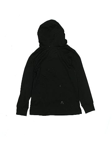 Champion Pullover Hoodie (view 2)