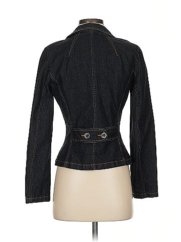Bisou Bisou Denim Jacket (view 2)