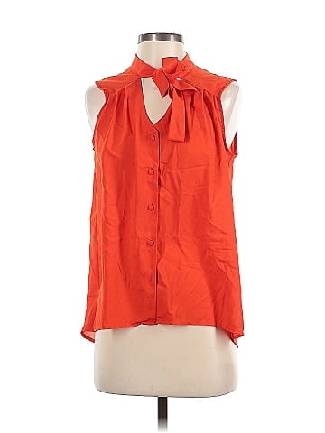 Mossimo Sleeveless Blouse (view 1)
