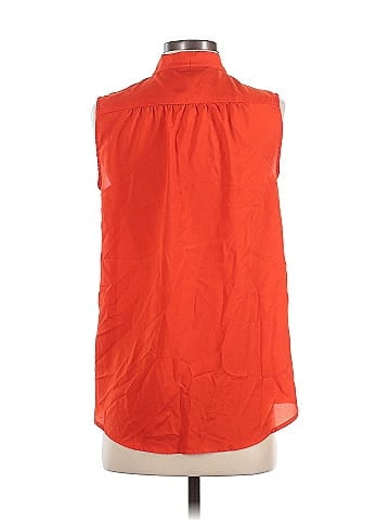 Mossimo Sleeveless Blouse (view 2)