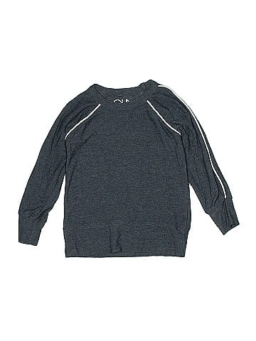Chaser Long Sleeve T-Shirt (view 1)