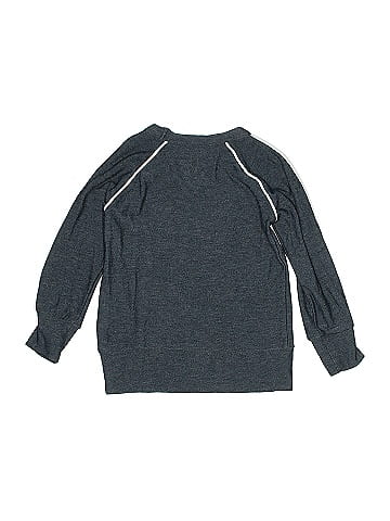 Chaser Long Sleeve T-Shirt (view 2)