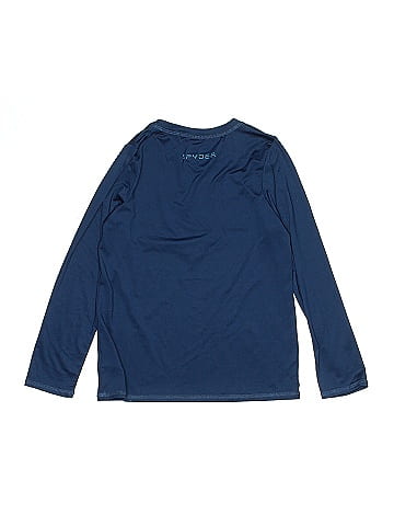 Spyder Long Sleeve T-Shirt (view 2)