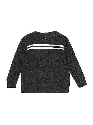 Chaser Long Sleeve T-Shirt (view 1)