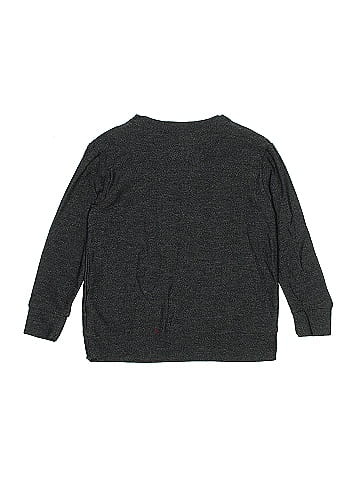 Chaser Long Sleeve T-Shirt (view 2)