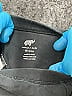 Monica + Andy Solid Black Casual Pants Size 18-24 mo - photo 3