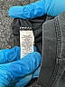 Monica + Andy Solid Black Casual Pants Size 18-24 mo - photo 4