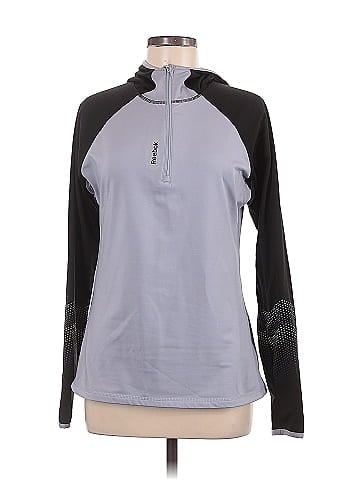 Reebok Track Jacket (view 1)
