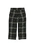 Janie and Jack Plaid Gray Dress Pants Size 4 - photo 2