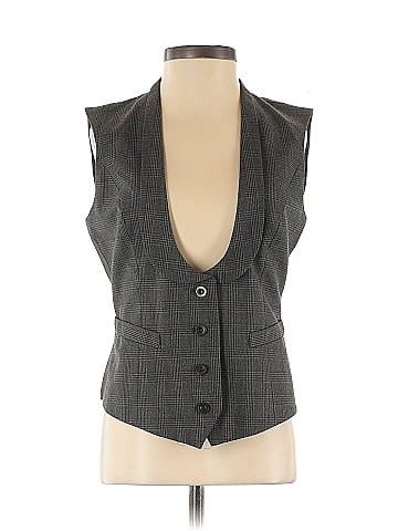 Laundry by Shelli Segal Vest (view 1)