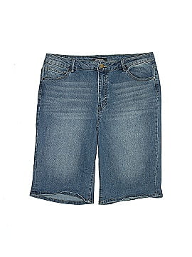 D.Jeans Denim Shorts (view 1)