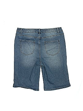D.Jeans Denim Shorts (view 2)