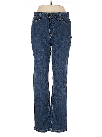 L.L.Bean Jeans (view 1)