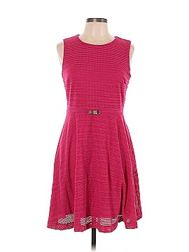 Jennifer Lopez Casual Dress