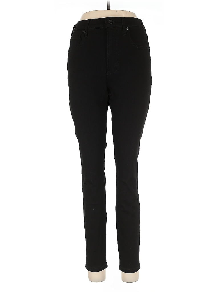 Click to view more detailed imagery on our partner's website Pre-owned Everlane Jeggings In Black