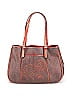 ETRO Paisley Brown Shoulder Bag One size - photo 1