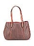 ETRO Paisley Brown Shoulder Bag One size - photo 3