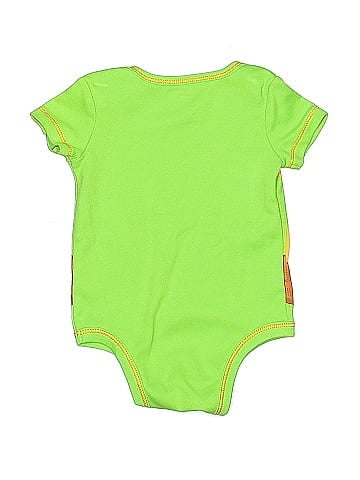Nickelodeon Short Sleeve Onesie (view 2)