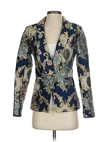 Moon River Blazer (view 1)