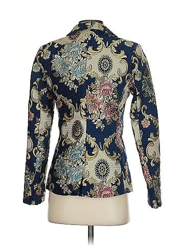 Moon River Blazer (view 2)